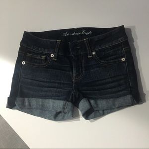 American eagle shorts